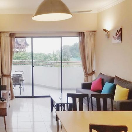 Poolview Resort Batu Ferringhi 502 - 2 Rooms Zewnętrze zdjęcie