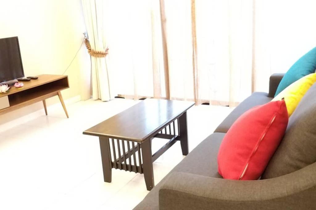 Poolview Resort Batu Ferringhi 502 - 2 Rooms Zewnętrze zdjęcie