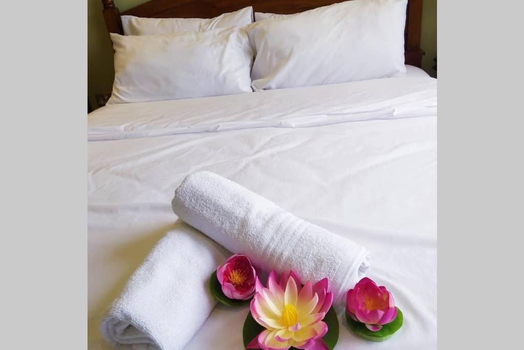 Poolview Resort Batu Ferringhi 502 - 2 Rooms Zewnętrze zdjęcie