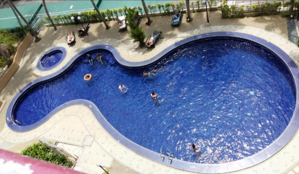 Poolview Resort Batu Ferringhi 502 - 2 Rooms Zewnętrze zdjęcie